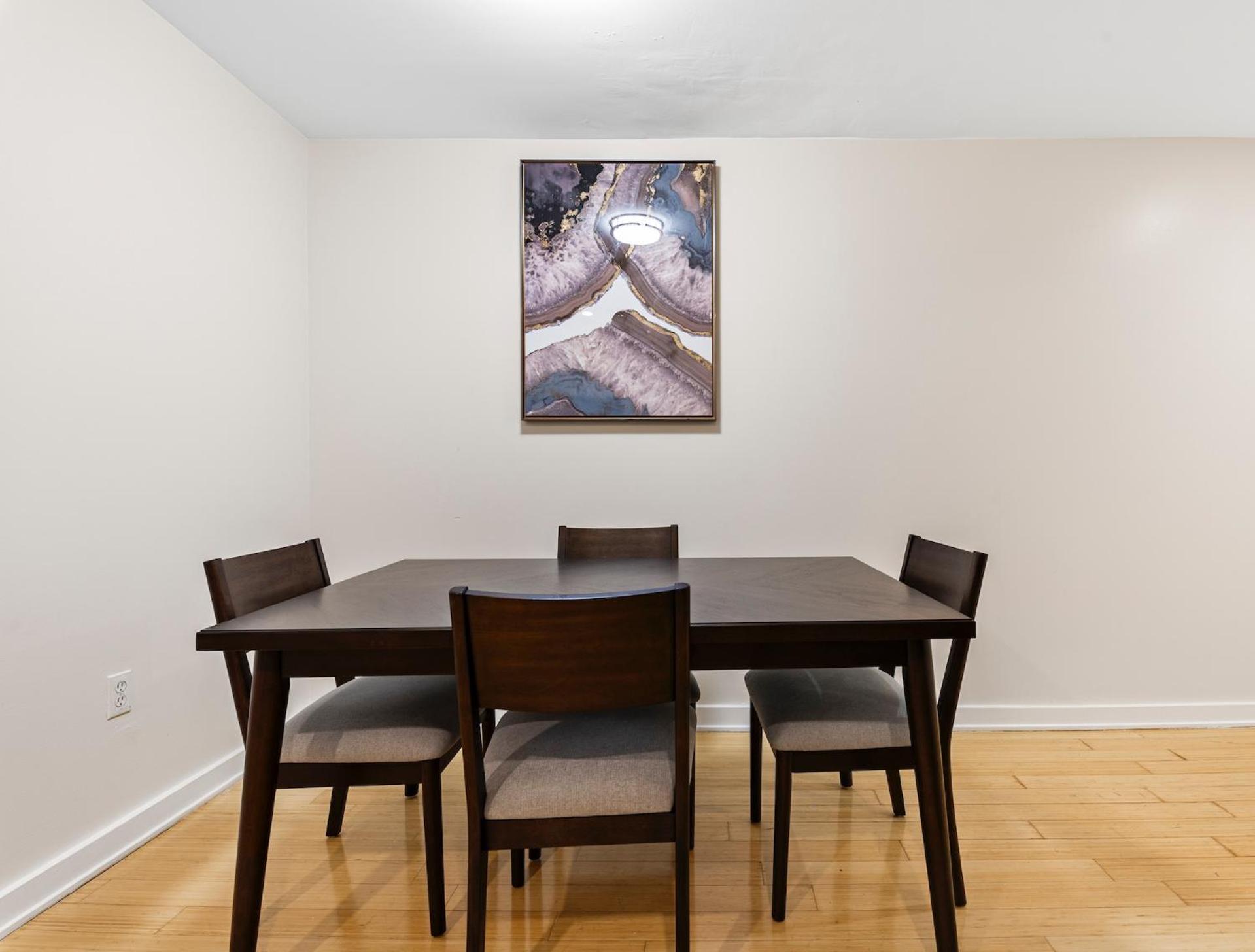 Furnished Apartment In Downtown 波士顿 外观 照片