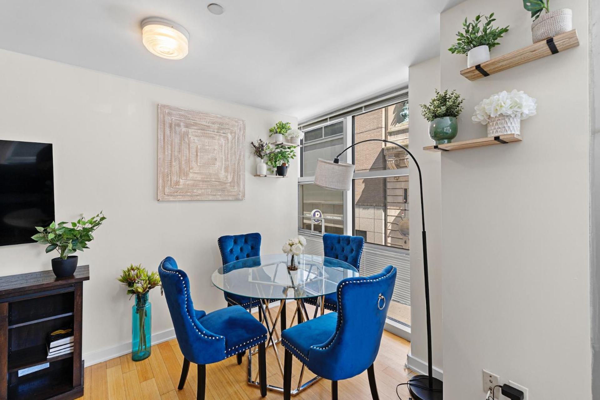 Furnished Apartment In Downtown 波士顿 外观 照片