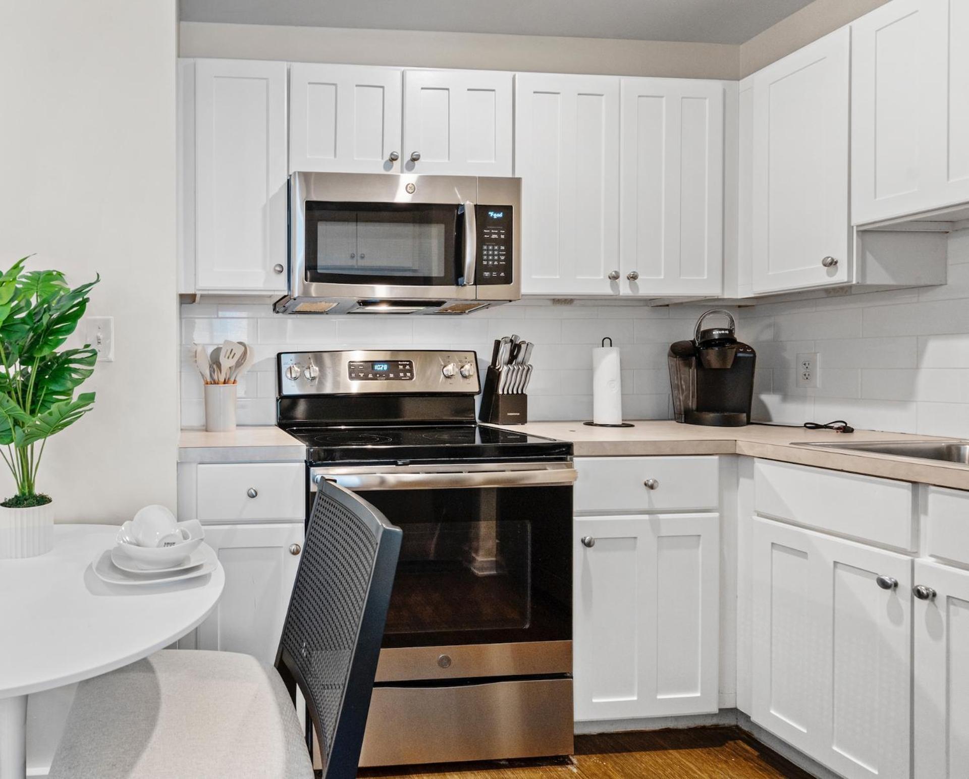 Furnished Apartment In Downtown 波士顿 外观 照片
