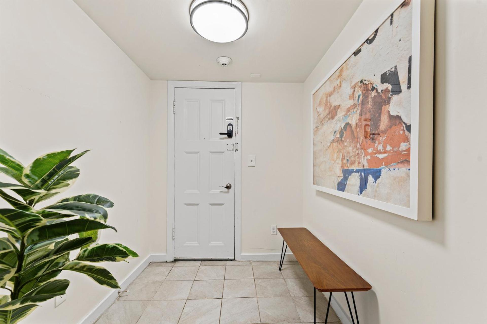 Furnished Apartment In Downtown 波士顿 外观 照片